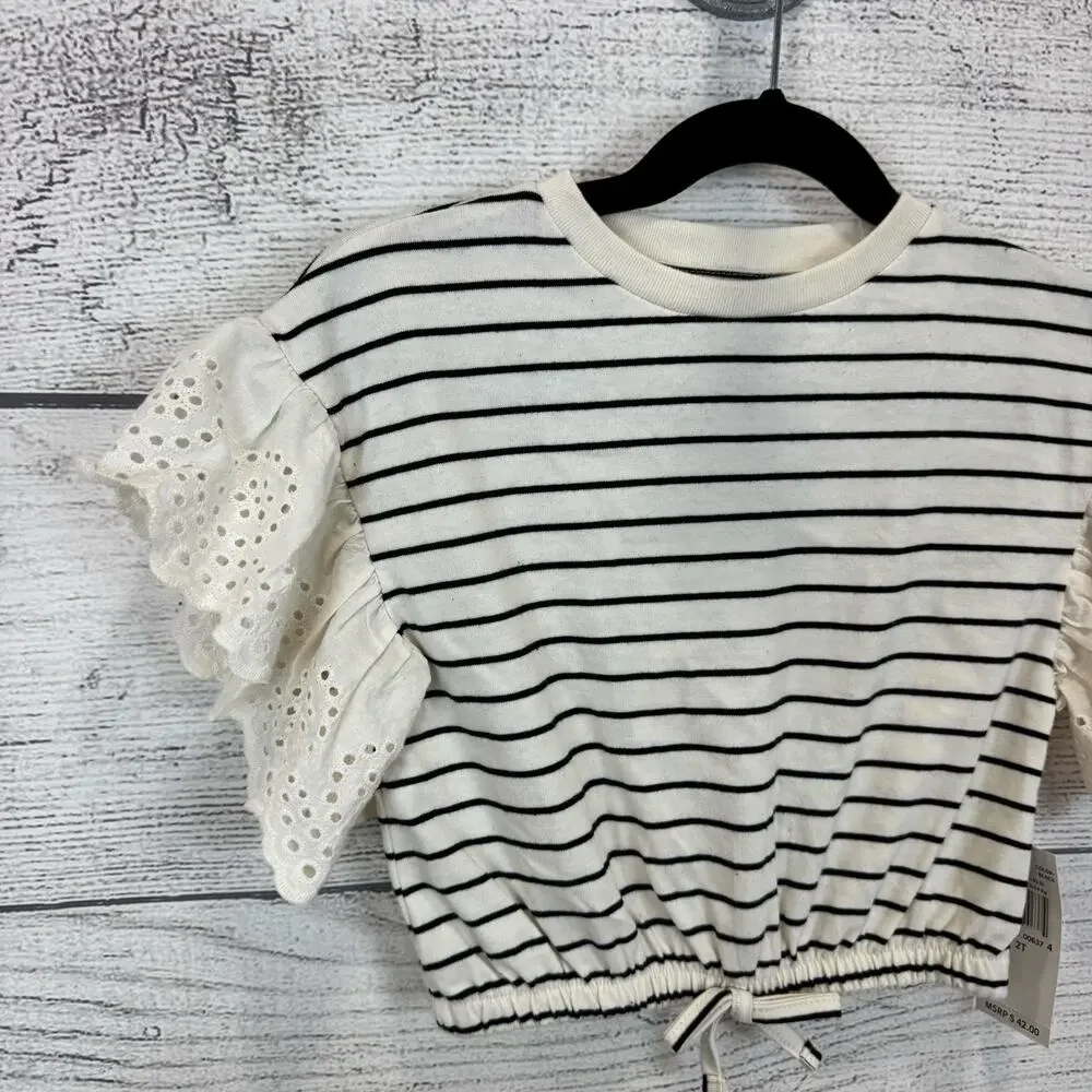 Jessica Simpson Toddler Lot Of Girls Clothing Size 2T